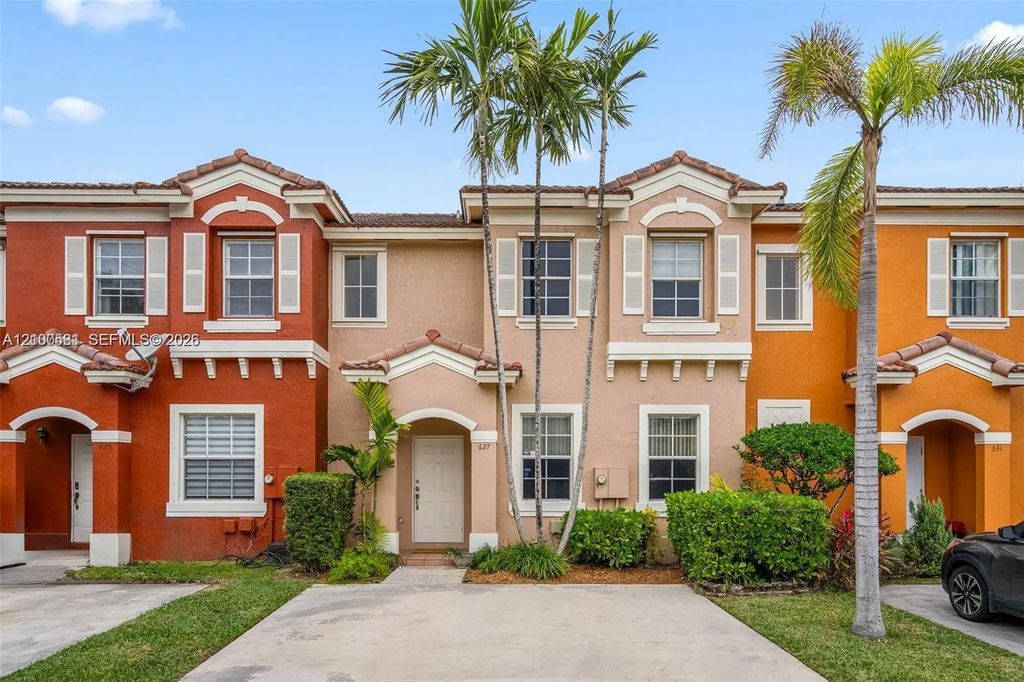 645 E Mowry Court, Homestead