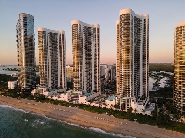 15901 Collins Avenue #405, Sunny Isles Beach