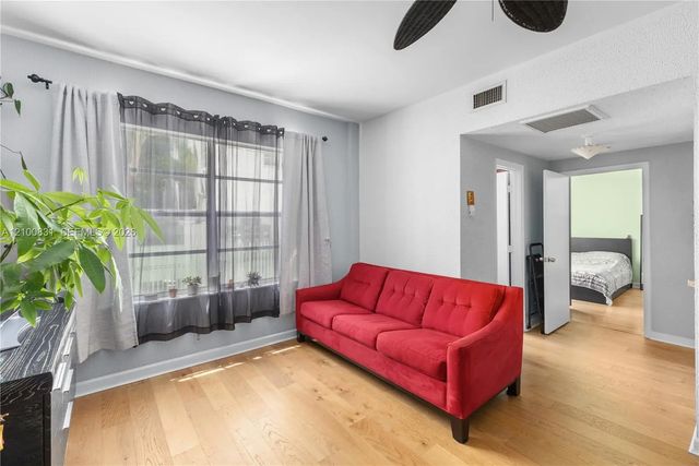 1200 Euclid Avenue #102, Miami Beach