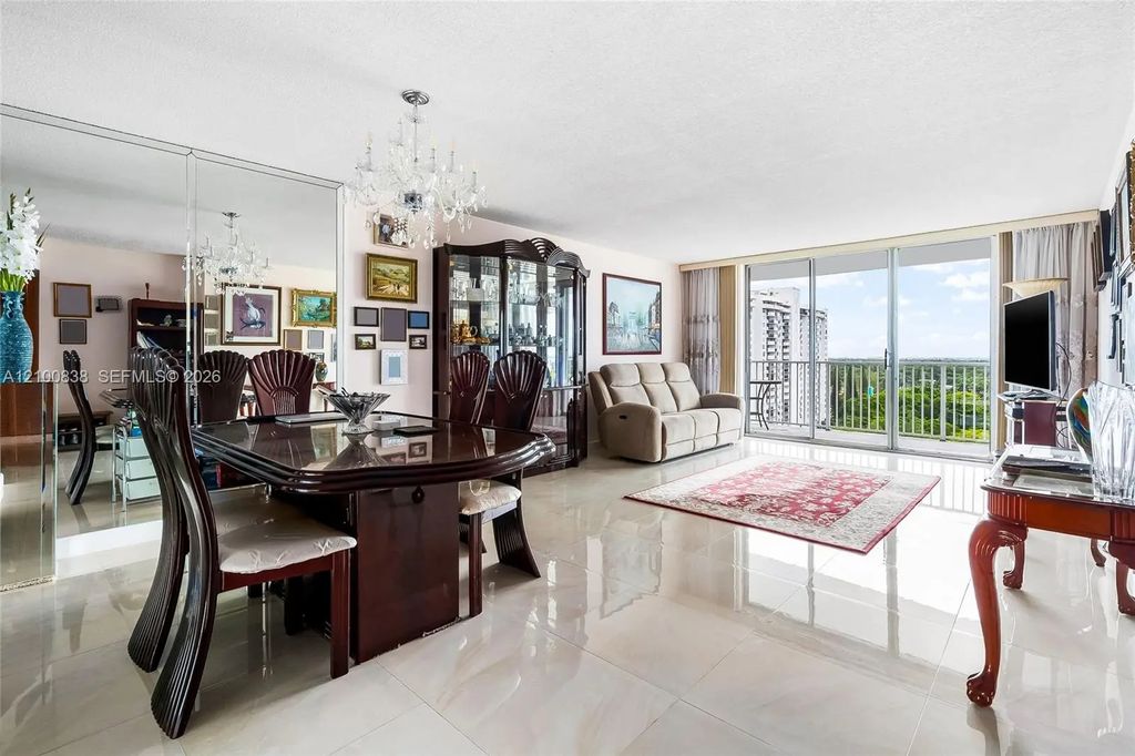 2801 Ne 183rd Street #1503w, Aventura