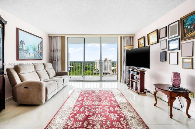 2 of 38 - 2801 Ne 183rd Street #1503w, Aventura, FL