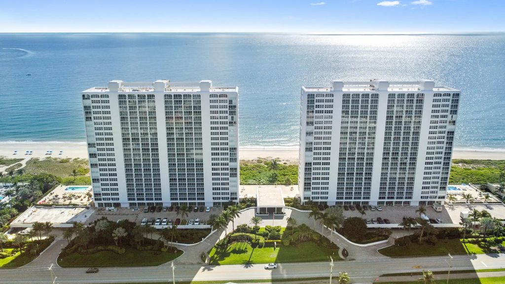 2800 S Ocean Boulevard #6-a, Boca Raton