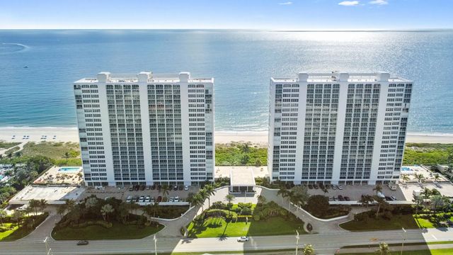 2800 S Ocean Boulevard #6-a, Boca Raton