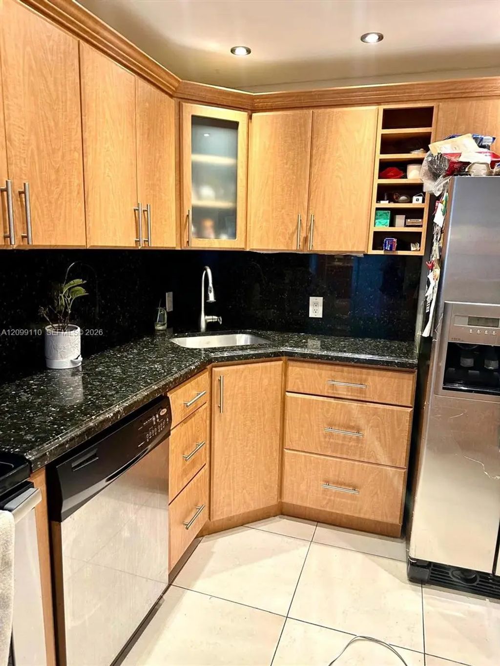 3675 N Country Club Drive #1504, Aventura