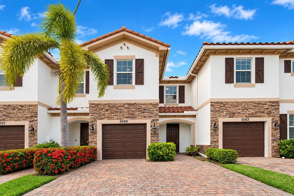 5089 Ellery Terrace, West Palm Beach