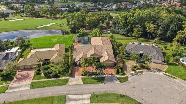 21733 Old Bridge Trail, Boca Raton