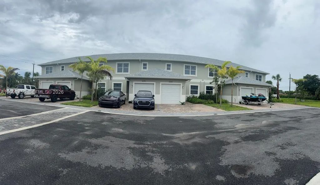 4221 Gulfstream Road, Lake Worth