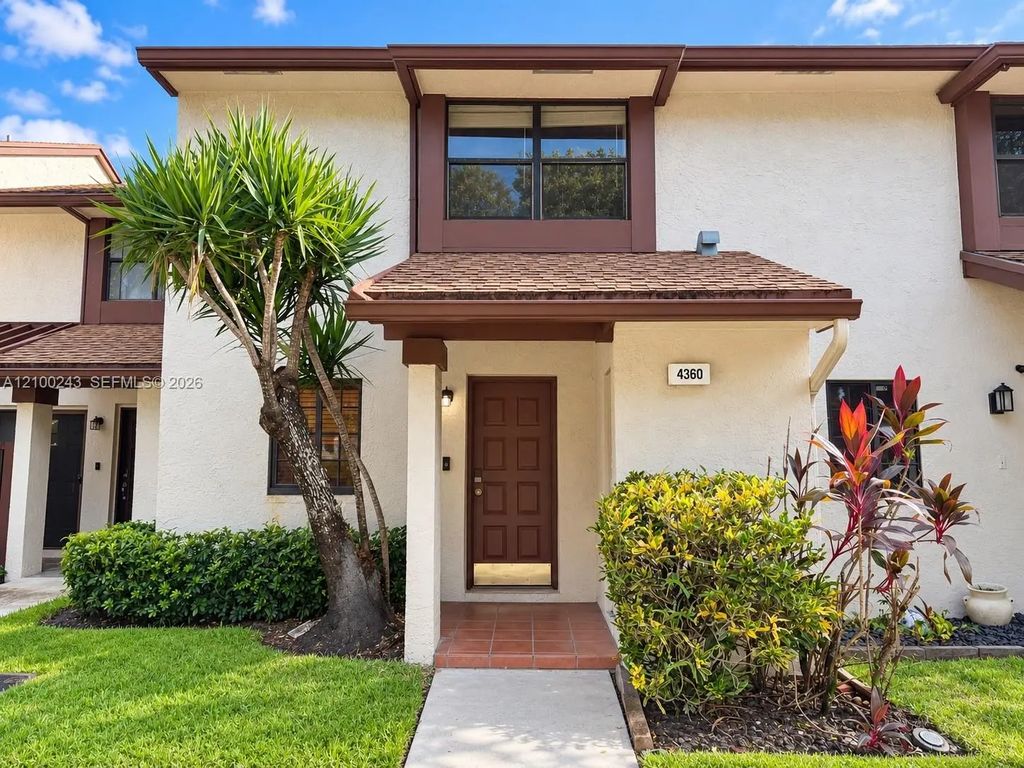 4360 N Carambola Circle N #4360, Coconut Creek