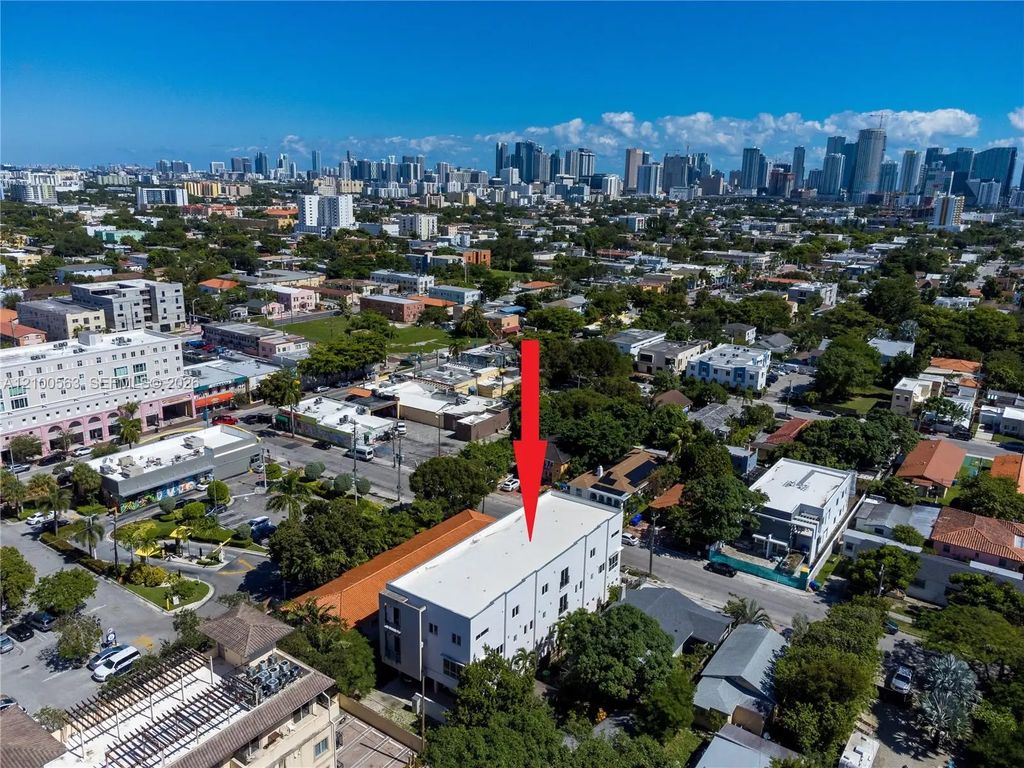 850 Sw 14th Avenue #2, Miami