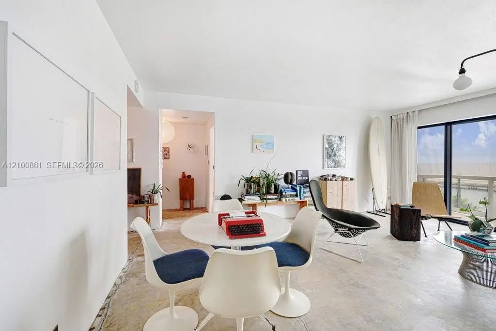 2451 Brickell Avenue #6c, Miami
