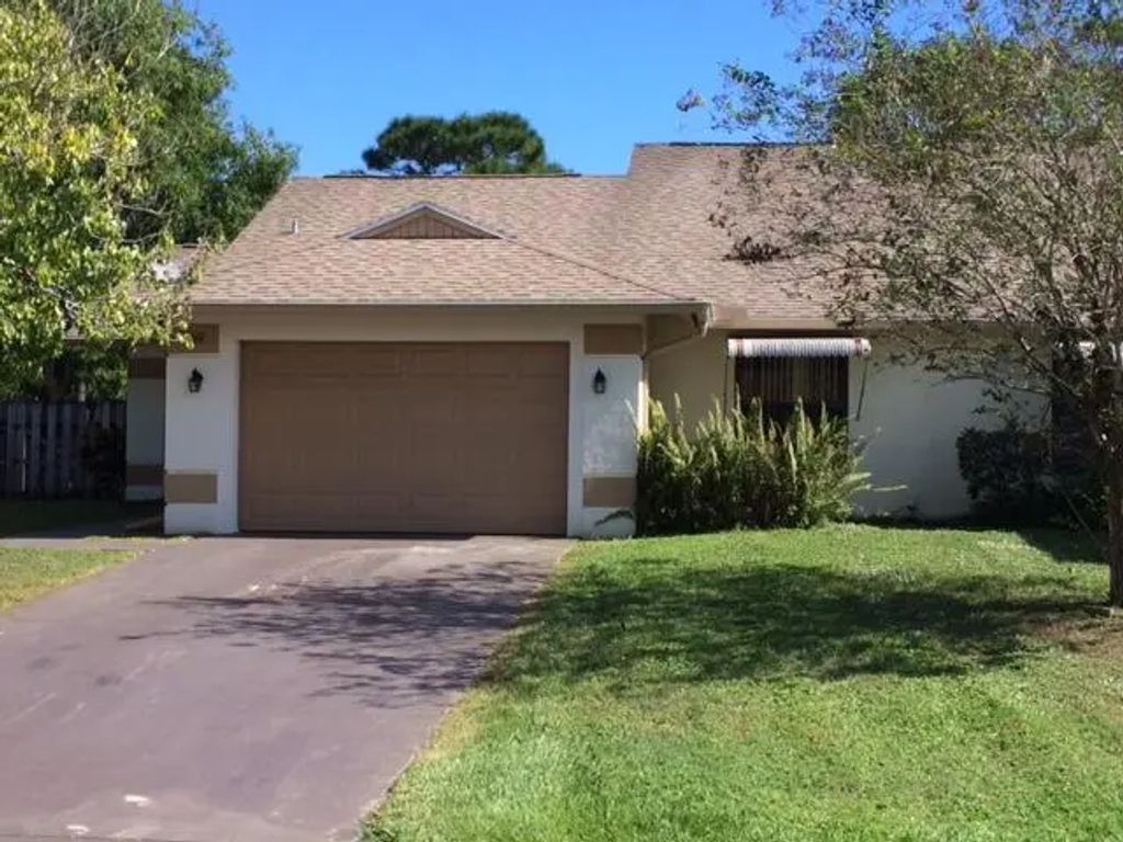4605 Se Geneva Drive, Stuart