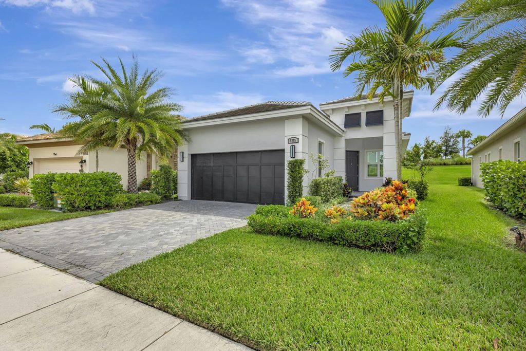 9225 Sw Pepoli Way, Port St. Lucie