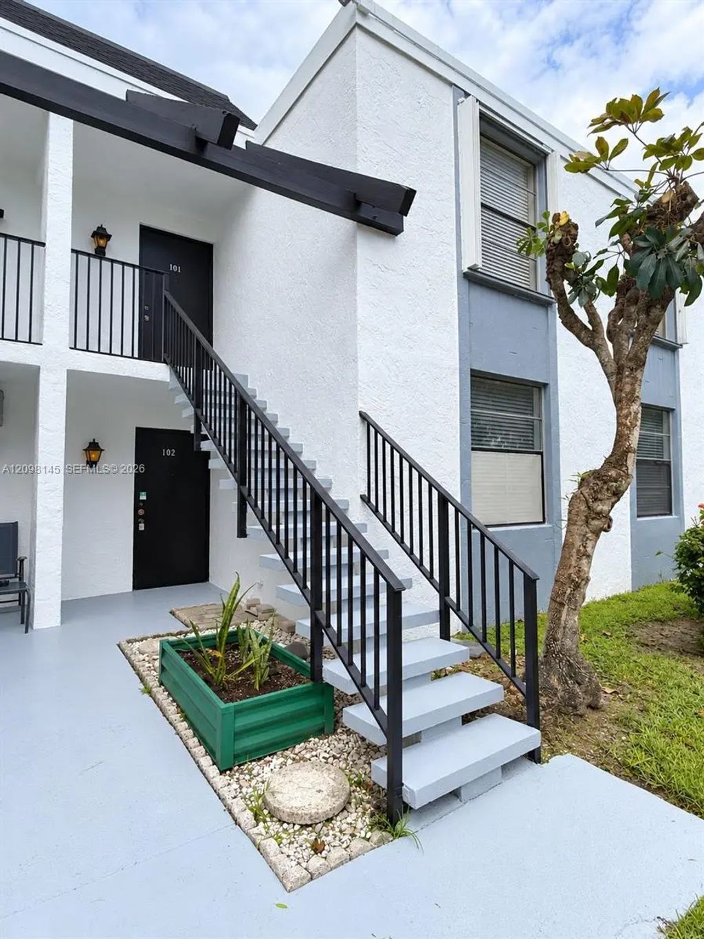 7341 Nw 18th Street #102, Margate