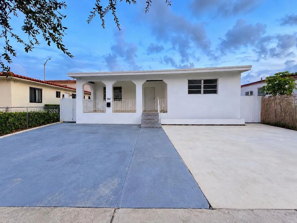 282 E 19th Street, Hialeah