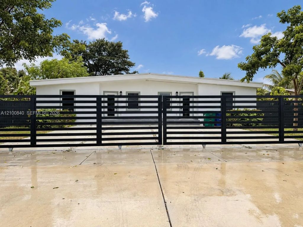 1066 Nw 100th Terrace #1, Miami