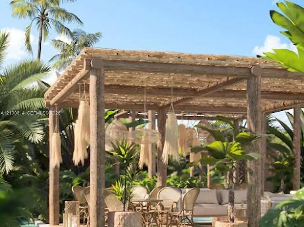 1 Punta Cana, 