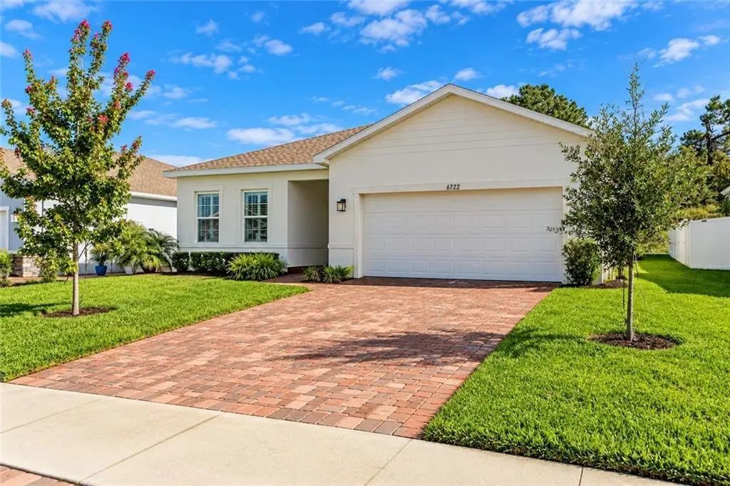 6722 Rumine Circle, Vero Beach