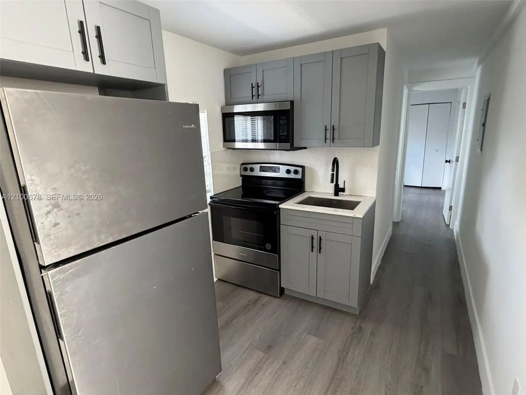 628 Sw 21st Avenue #4, Miami