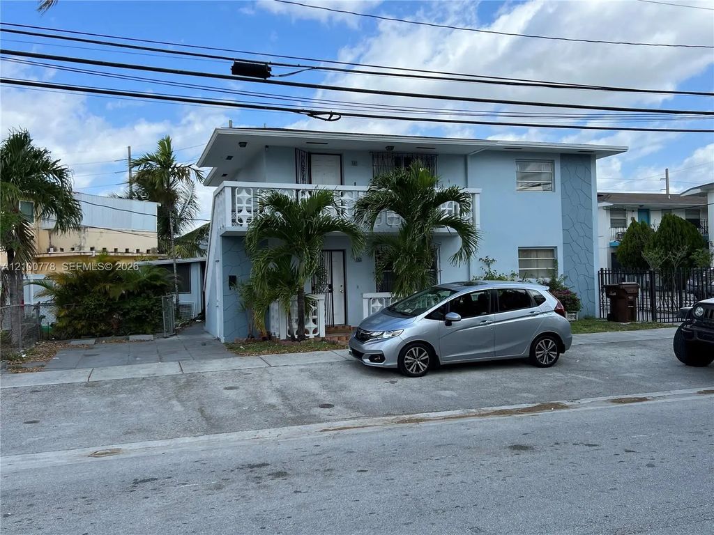 145 W 20th Street #1, Hialeah