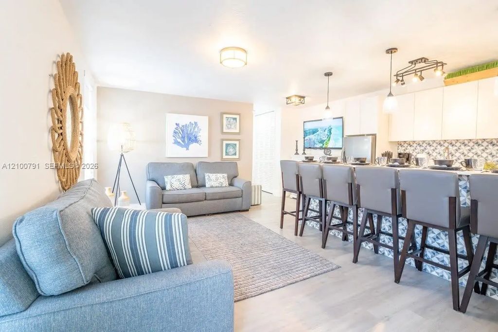 7830 Abbott Avenue #30-8, Miami Beach