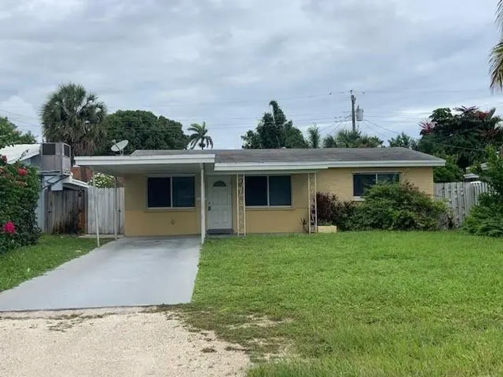 N/A, Oakland Park