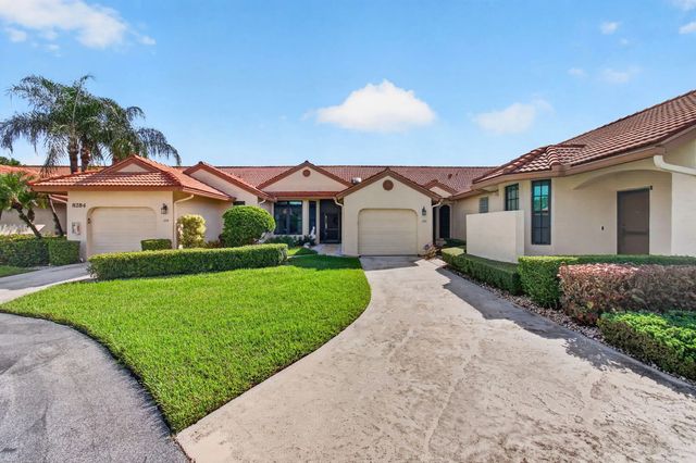 8284 Waterline Drive #105, Boynton Beach