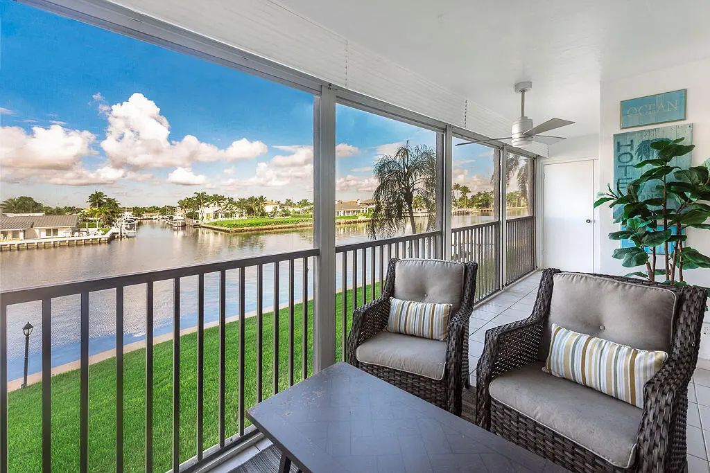 985 Se 19th Avenue #203, Deerfield Beach