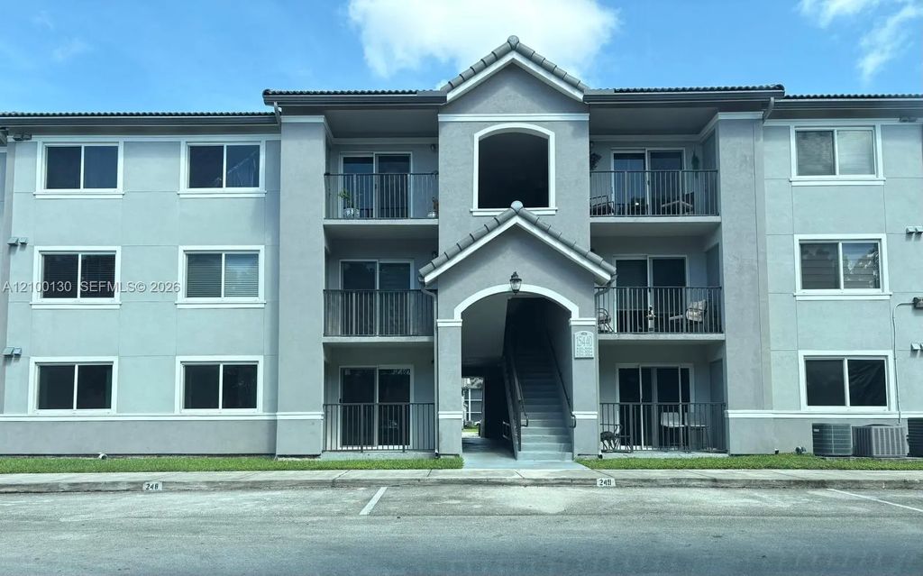 15440 Sw 284th Street #5101, Homestead
