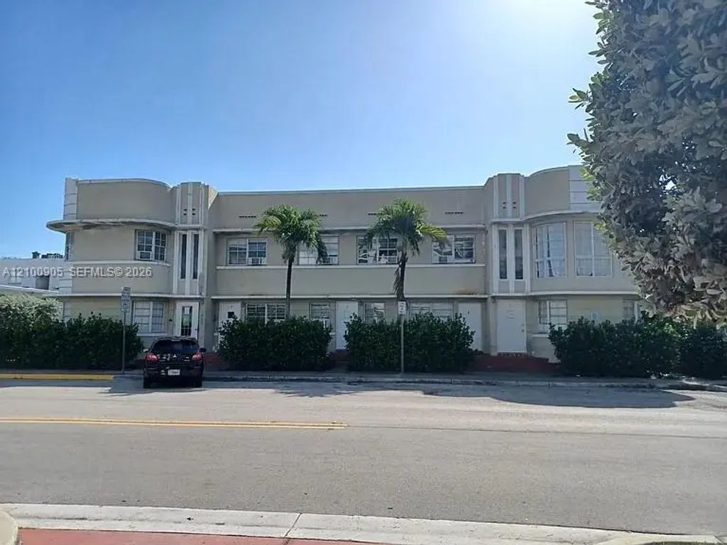1455 Michigan Avenue #2, Miami Beach
