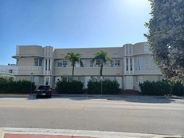 1455 Michigan Avenue #2, Miami Beach