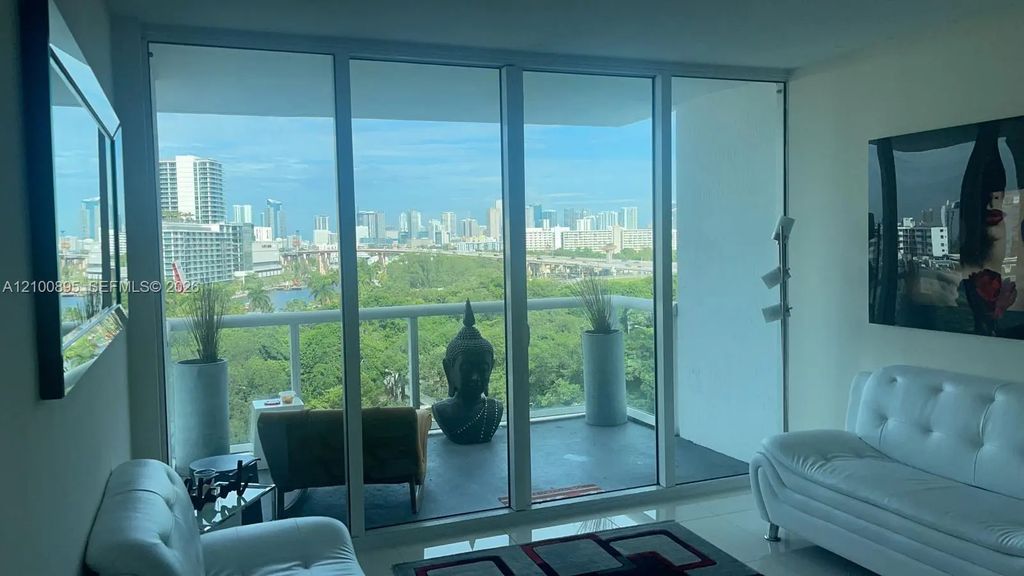 1861 S River Drive #1109, Miami
