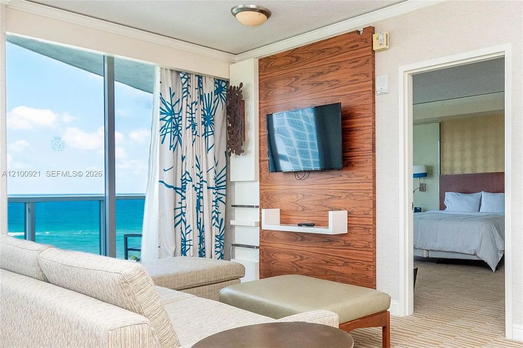18001 Collins Avenue #504 & 505, Sunny Isles Beach