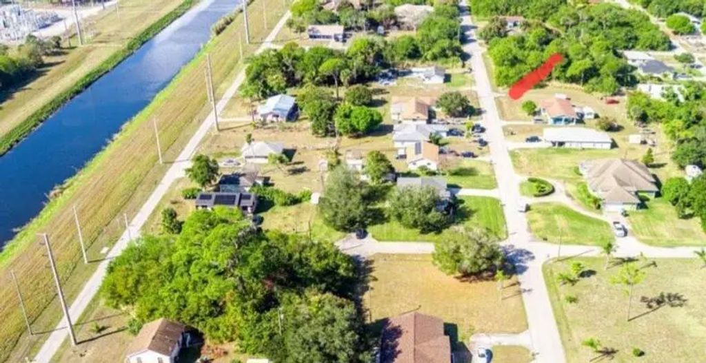 0000 Barcelona Avenue, Fort Pierce