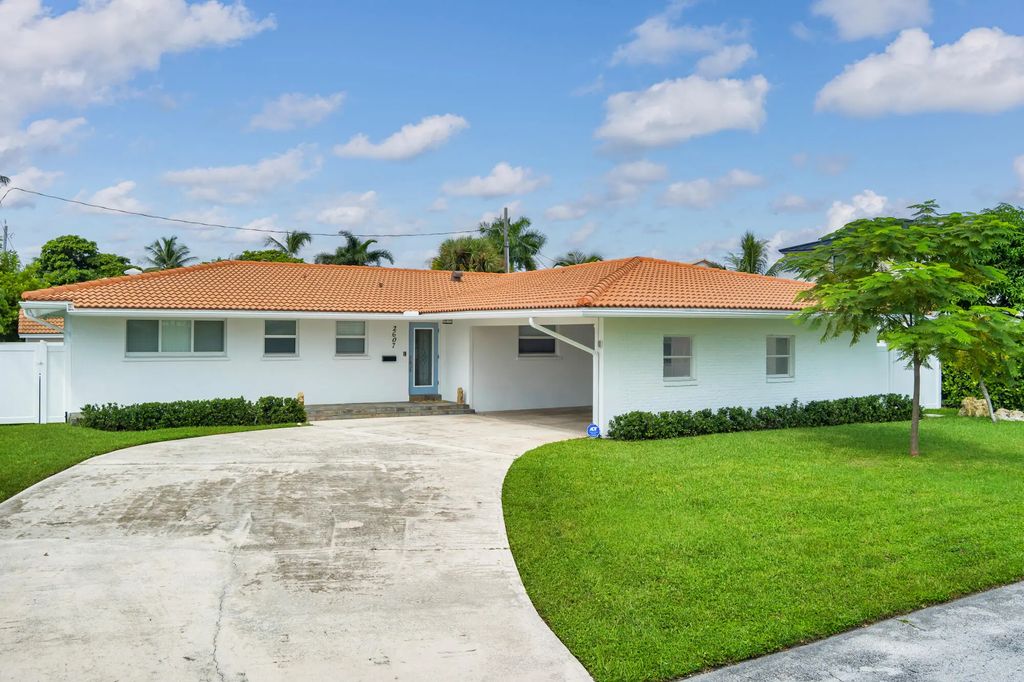 2607 Colgate Lane, Lake Worth Beach