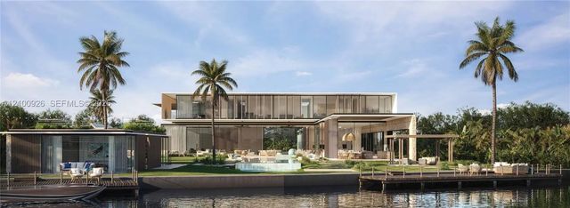 4521 Pine Tree Drive, Miami Beach