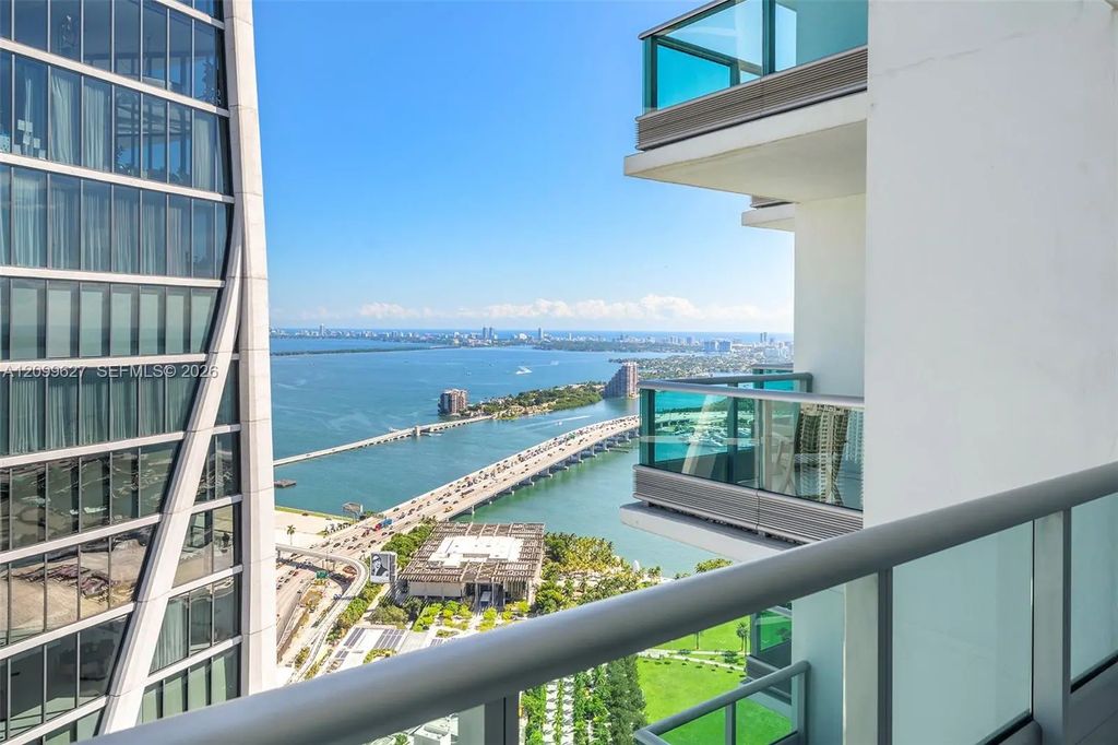 900 Biscayne Boulevard #5310, Miami