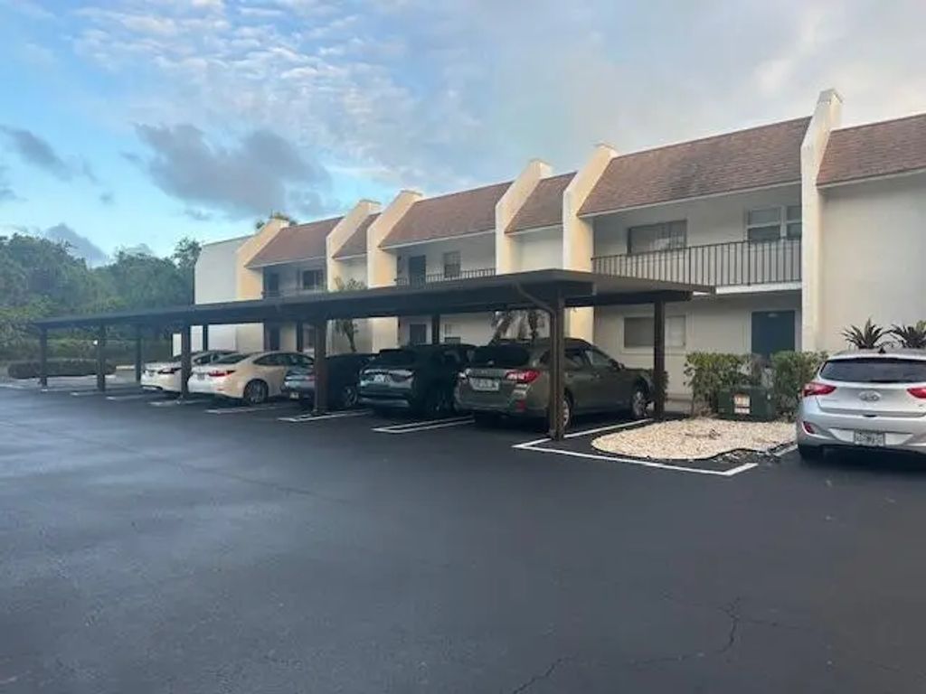 2975 Sw 22nd Avenue #2020, Delray Beach