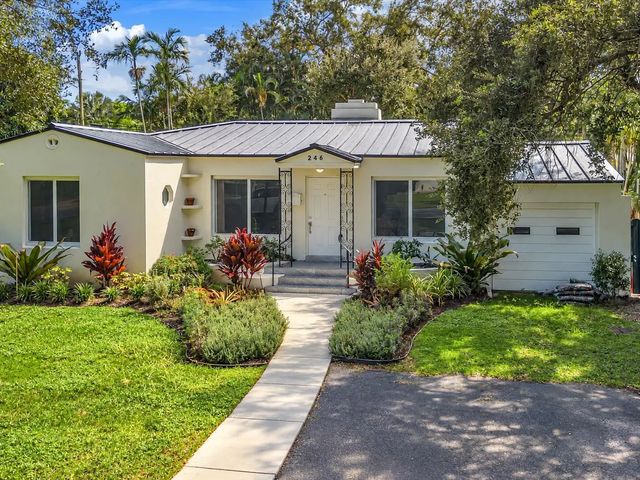 246 Ne 103rd Street, Miami Shores