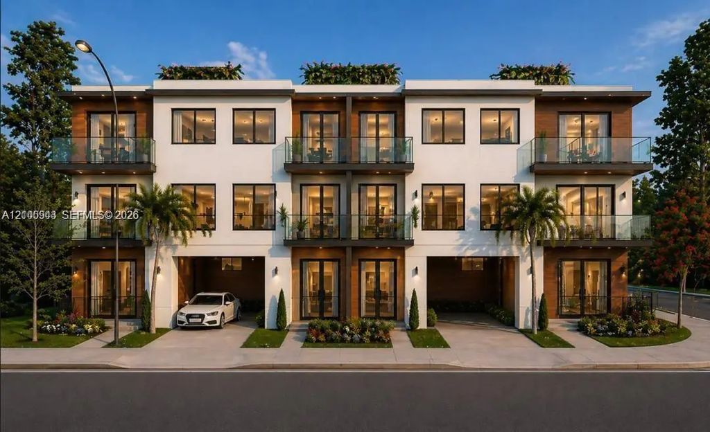 933 Sw 4th Avenue, Miami
