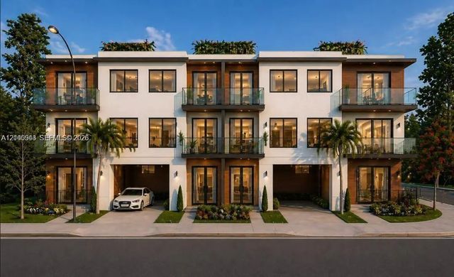 933 Sw 4th Avenue, Miami