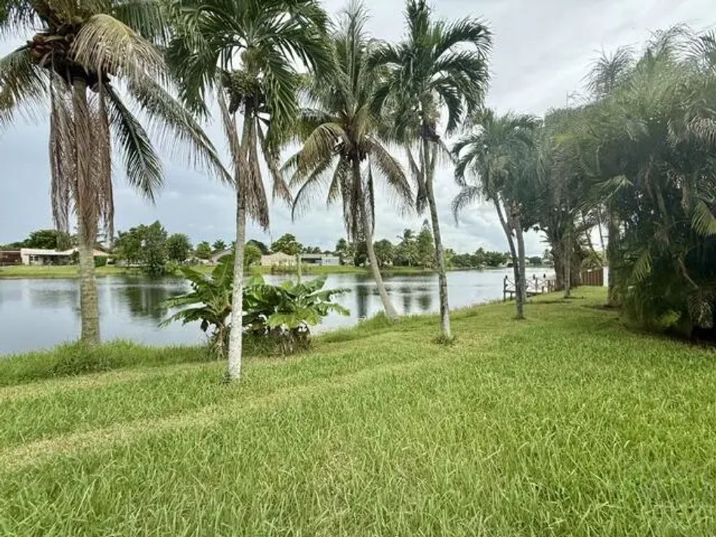 9454 Nw 46th Street, Sunrise