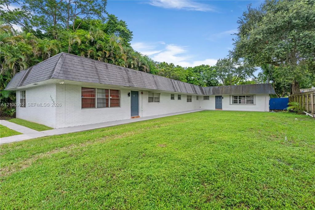 4546 Sw 51st Street #4546, Dania Beach