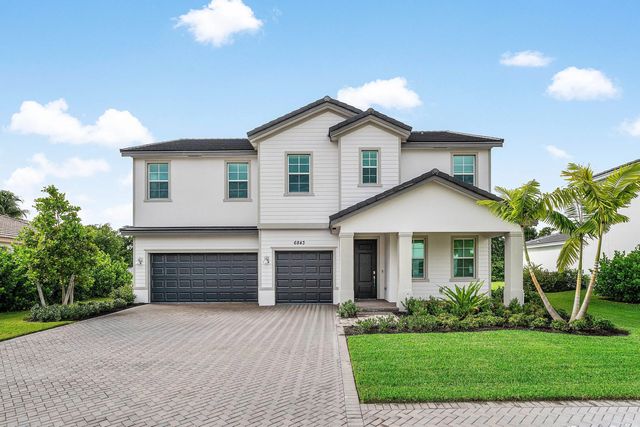 6843 Cobia Circle, Boynton Beach