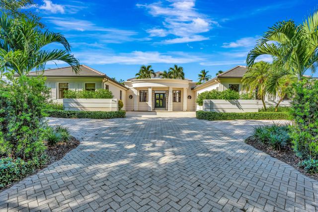 414 Mariner Drive, Jupiter