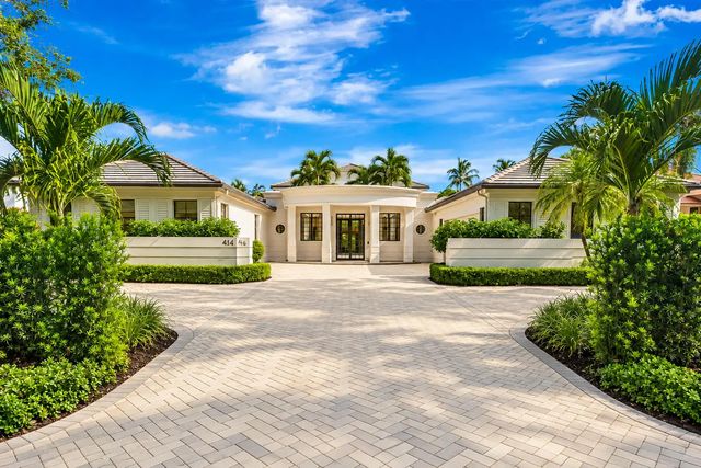 414 Mariner Drive, Jupiter