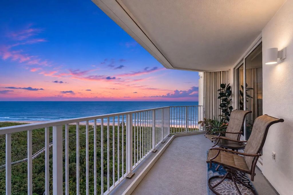 2700 N Hwy A1a #1102, Fort Pierce