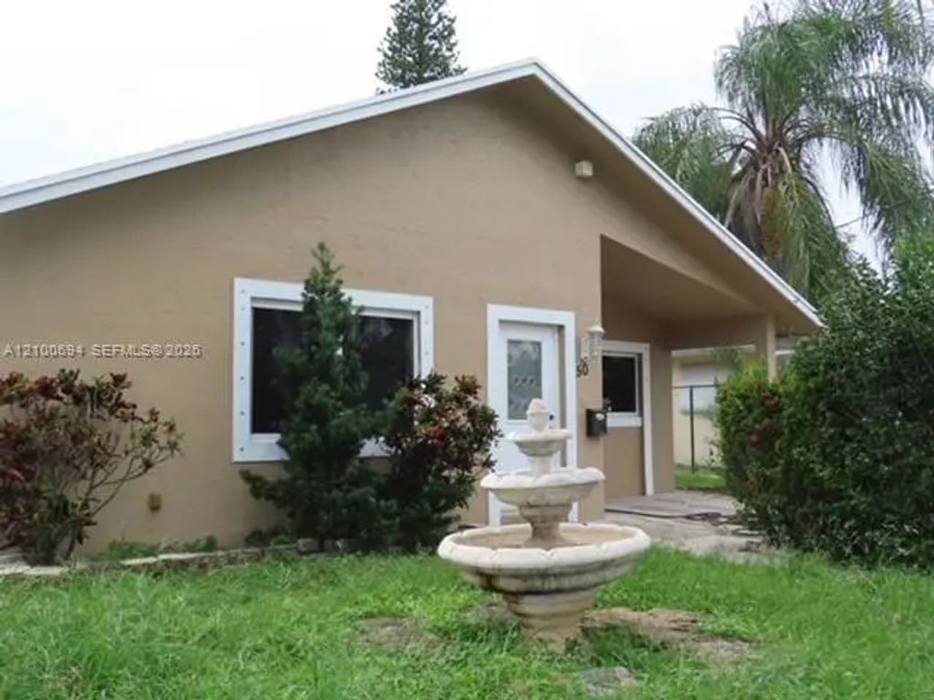 50 Se 11th Street, Dania Beach