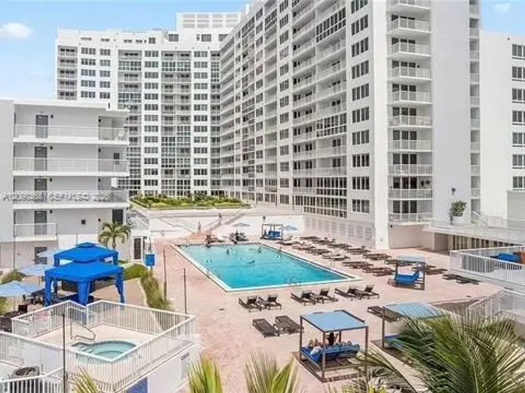 5401 Collins Avenue #612, Miami Beach