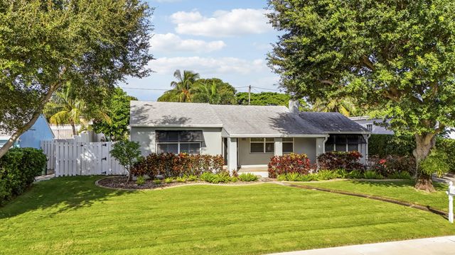 1111 N B Street, Lake Worth Beach
