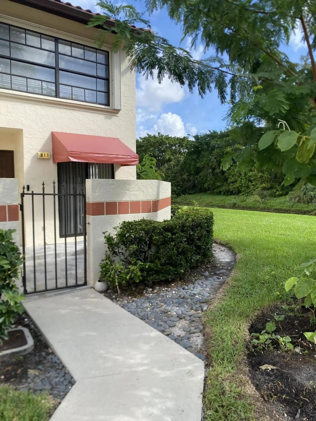 811 Freedom Court Court #811, Deerfield Beach